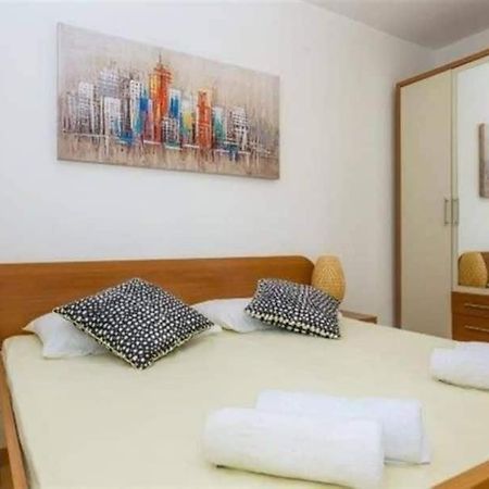 Ferienwohnung Islando 3 Novalja Exterior foto