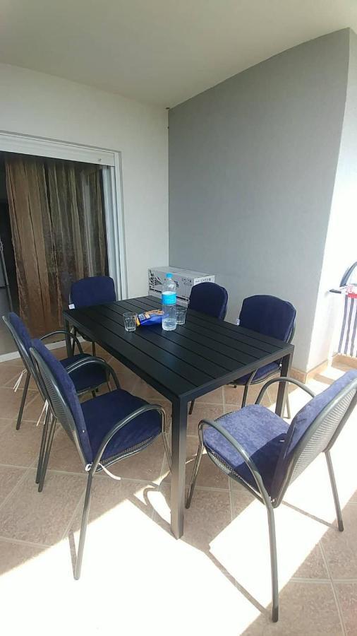 Ferienwohnung Islando 3 Novalja Exterior foto